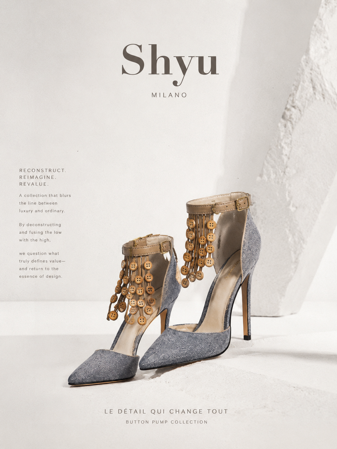 Anatomia dell'Incompiuto accessory project