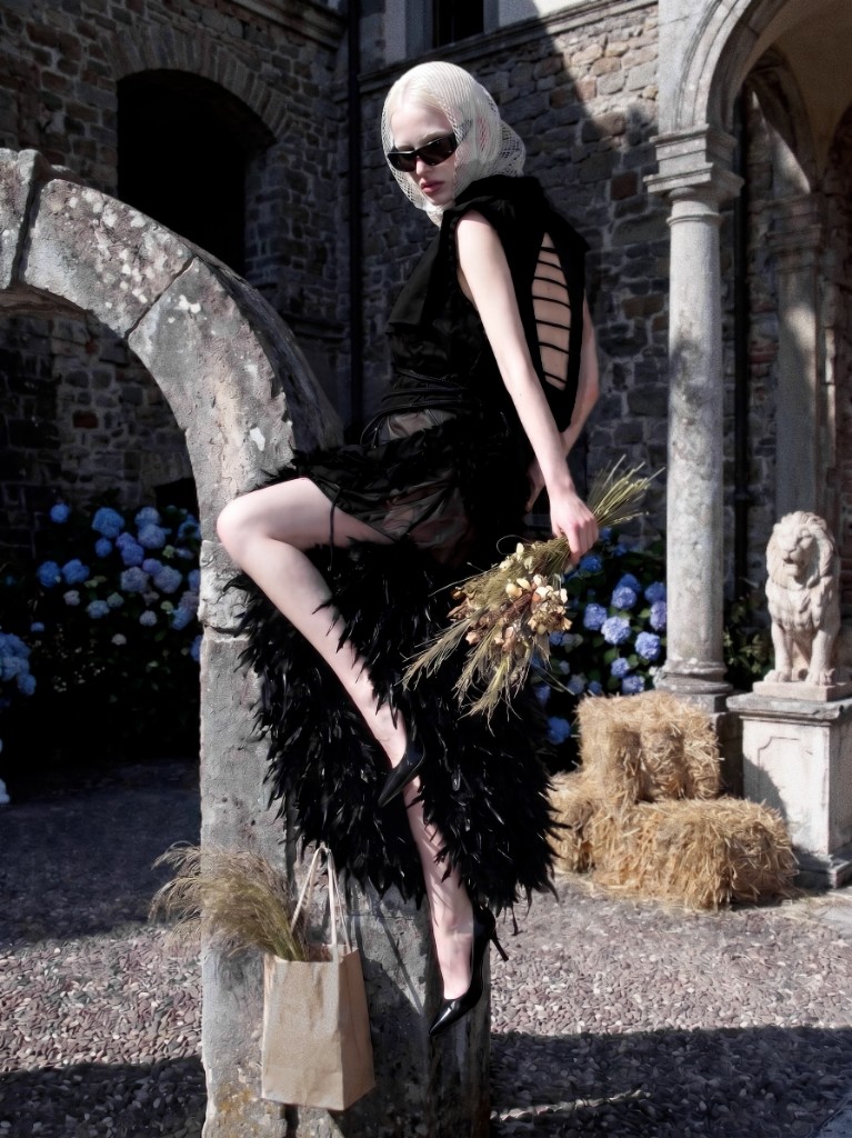 confinamento & erosione collection cover